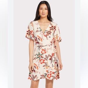 Anthropologie dress